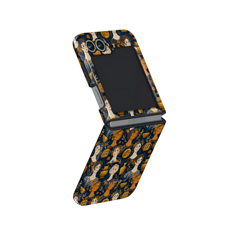 Myth Couture - Samsung Galaxy Z Flip 6 Case