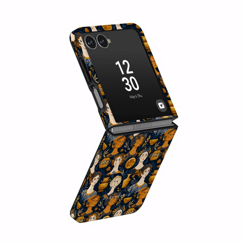Myth Couture - Samsung Galaxy Z Flip 7 Case