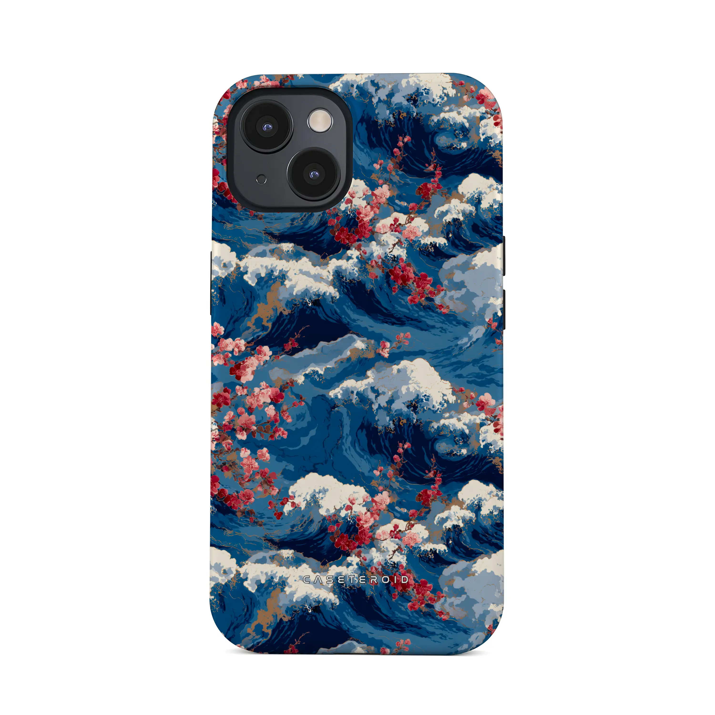 Nami Forte - iPhone 14 Case