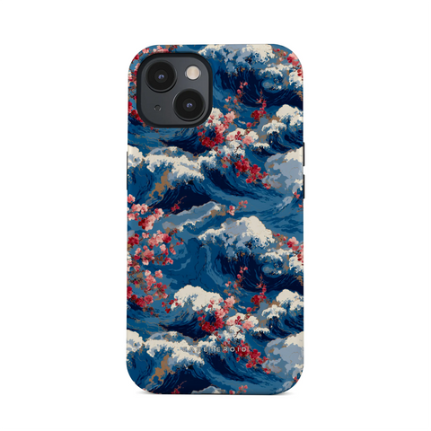 Nami Forte - iPhone 14 Plus Case