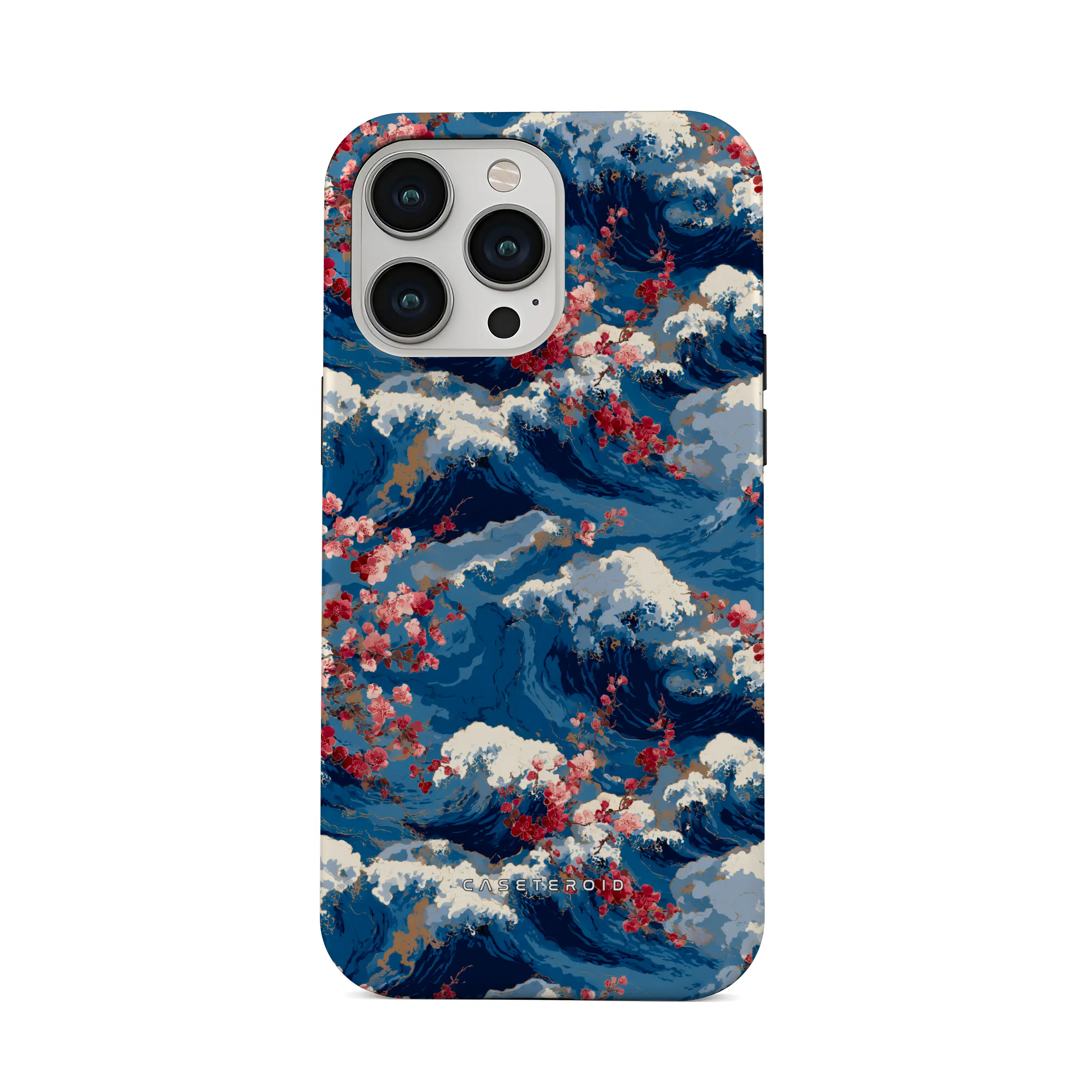 Nami Forte - iPhone 14 Pro Max Case