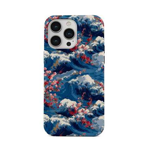 Nami Forte - iPhone 13 Pro Max Case