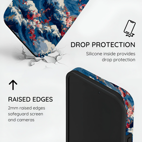 Nami Forte - iPhone 13 Pro Max Case