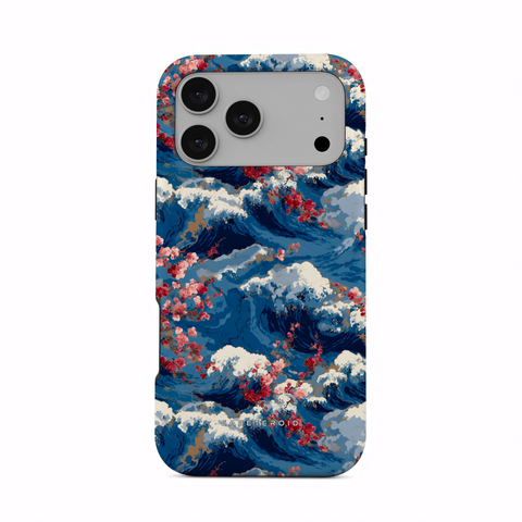 Nami Forte - iPhone 17 Pro Max Case