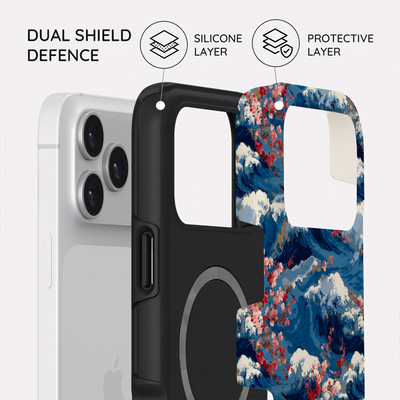 Nami Forte - iPhone 17 Pro Max Case