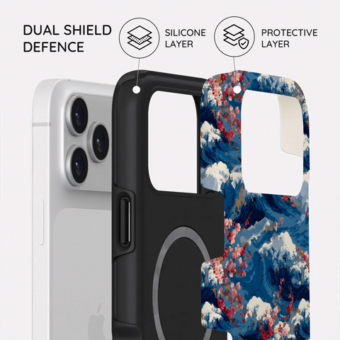 Nami Forte - iPhone 17 Pro Max Case