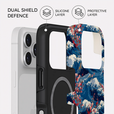 Nami Forte - iPhone 17 Pro Case