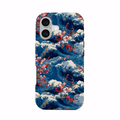 Nami Forte - iPhone 17 Case