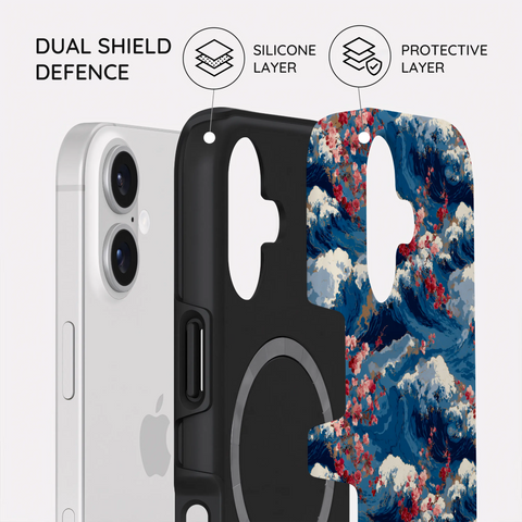 Nami Forte - iPhone 17 Case