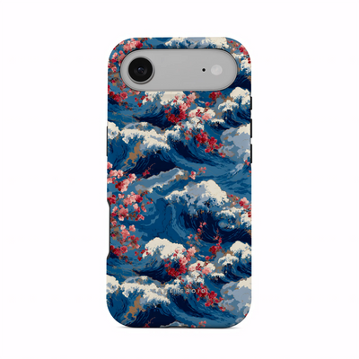 Nami Forte - iPhone Air Case