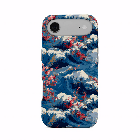 Nami Forte - iPhone Air Case