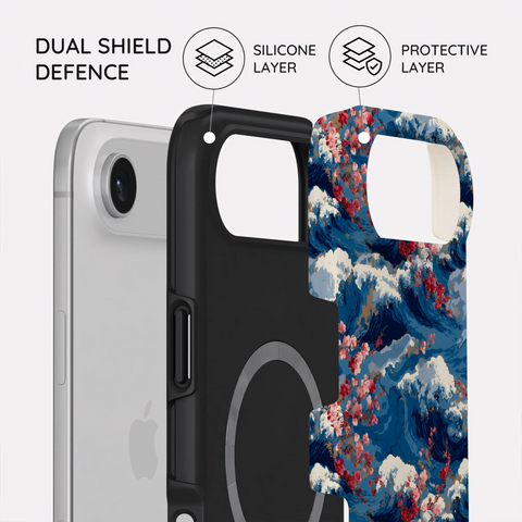 Nami Forte - iPhone Air Case