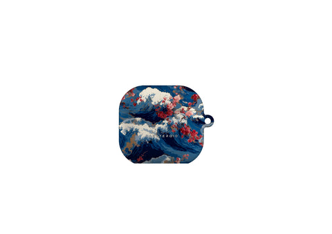 Nami Forte - AirPods 4 Case