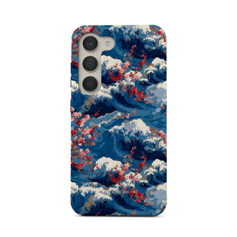 Nami Forte - Samsung Galaxy S23 Case