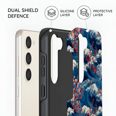 Nami Forte - Samsung Galaxy S23 Plus Case