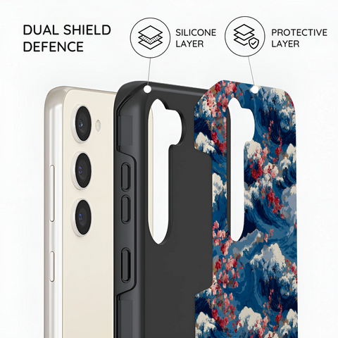 Nami Forte - Samsung Galaxy S23 Case
