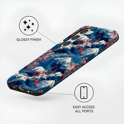 Nami Forte - Samsung Galaxy S23 Plus Case