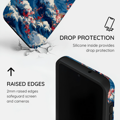 Nami Forte - Samsung Galaxy S23 Case