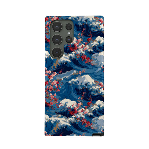 Nami Forte - Samsung Galaxy S23 Ultra Case