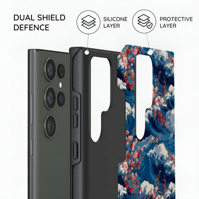 Nami Forte - Samsung Galaxy S23 Ultra Case