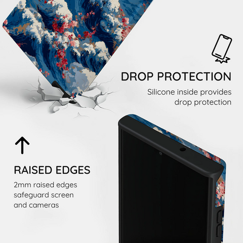Nami Forte - Samsung Galaxy S23 Ultra Case