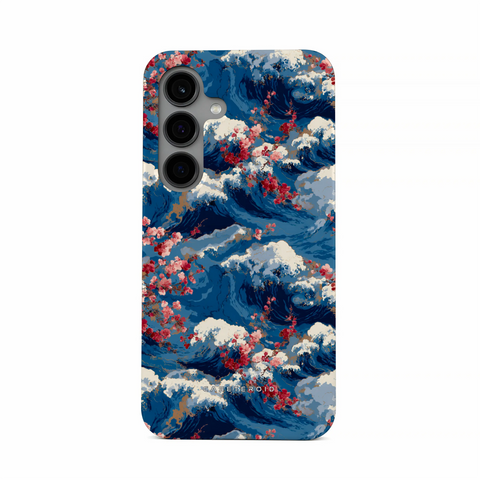 Nami Forte - Samsung Galaxy S24 Case