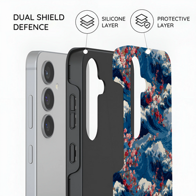 Nami Forte - Samsung Galaxy S24 Case