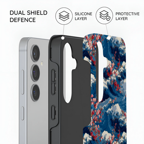 Nami Forte - Samsung Galaxy S24 Case