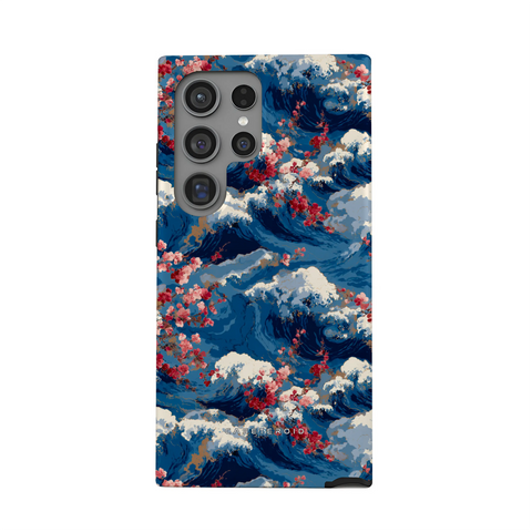 Nami Forte - Samsung Galaxy S24 Ultra Case