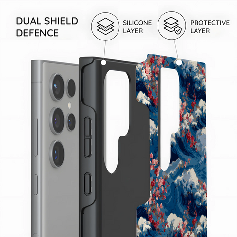 Nami Forte - Samsung Galaxy S24 Ultra Case