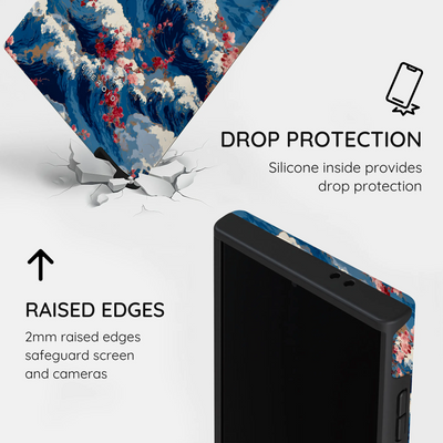 Nami Forte - Samsung Galaxy S24 Ultra Case