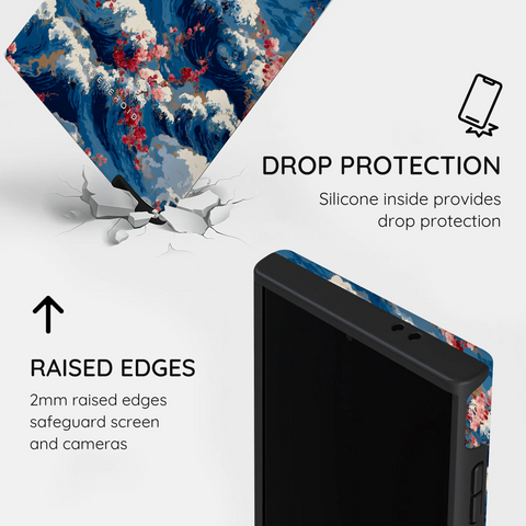 Nami Forte - Samsung Galaxy S24 Ultra Case
