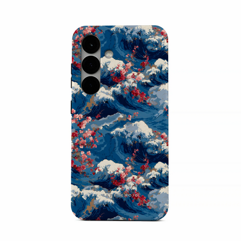 Nami Forte - Samsung Galaxy S25 Plus Case