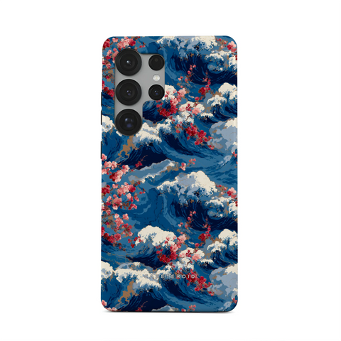 Nami Forte - Samsung Galaxy S25 Ultra Case