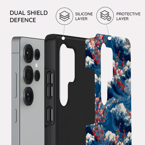 Nami Forte - Samsung Galaxy S25 Ultra Case