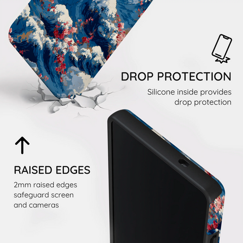 Nami Forte - Samsung Galaxy S25 Ultra Case