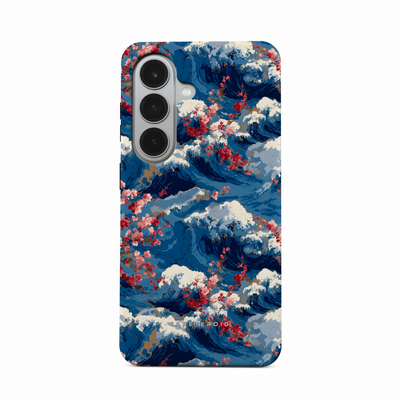 Nami Forte - Samsung Galaxy S26 Case