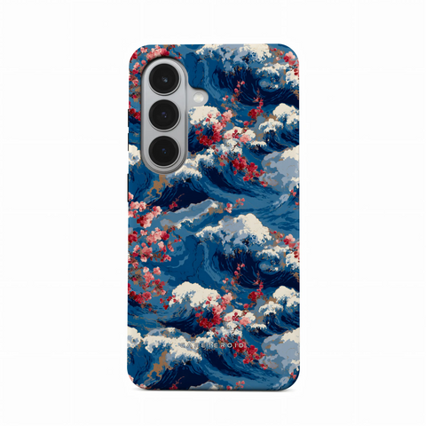 Nami Forte - Samsung Galaxy S26 Case