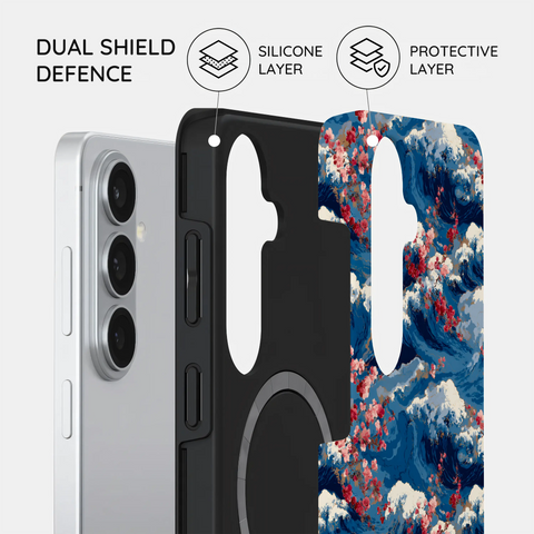 Nami Forte - Samsung Galaxy S26 Case