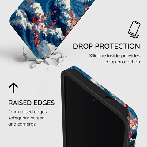Nami Forte - Samsung Galaxy S26 Case