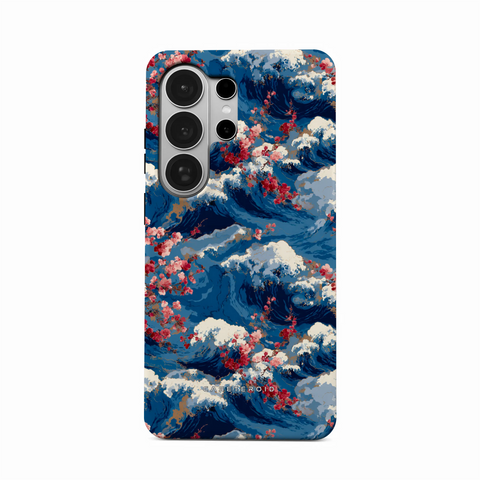 Nami Forte - Samsung Galaxy S26 Ultra Case