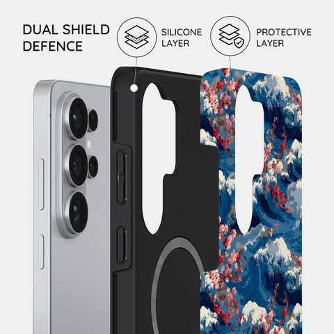 Nami Forte - Samsung Galaxy S26 Ultra Case