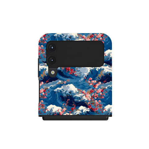Nami Forte - Samsung Galaxy Z Flip 4 Case
