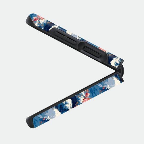 Nami Forte - Samsung Galaxy Z Flip 4 Case
