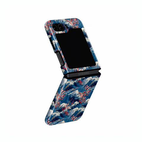 Nami Forte - Samsung Galaxy Z Flip 5 Case