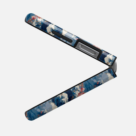 Nami Forte - Samsung Galaxy Z Flip 6 Case