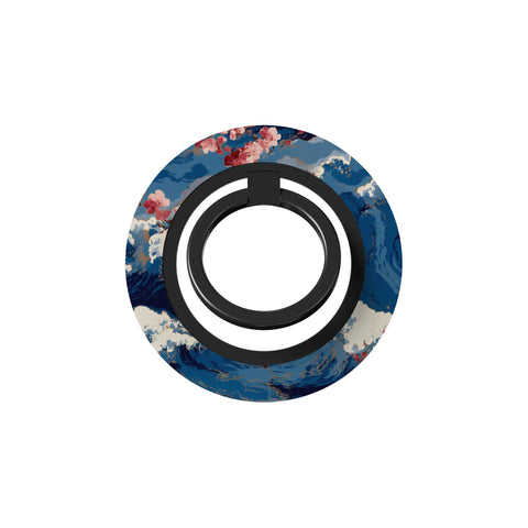 Nami Forte - Magnetic Ring Holder