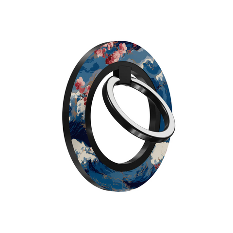 Nami Forte - Magnetic Ring Holder