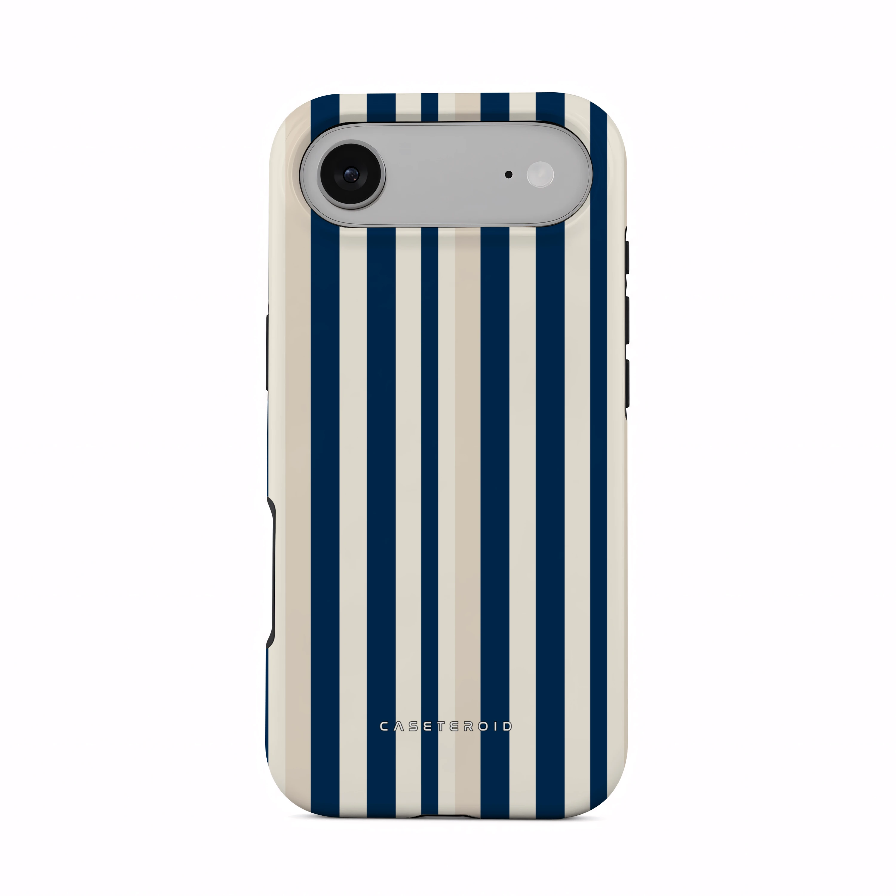 Navy Stripes - iPhone Air Case
