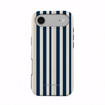 Navy Stripes - iPhone Air Case